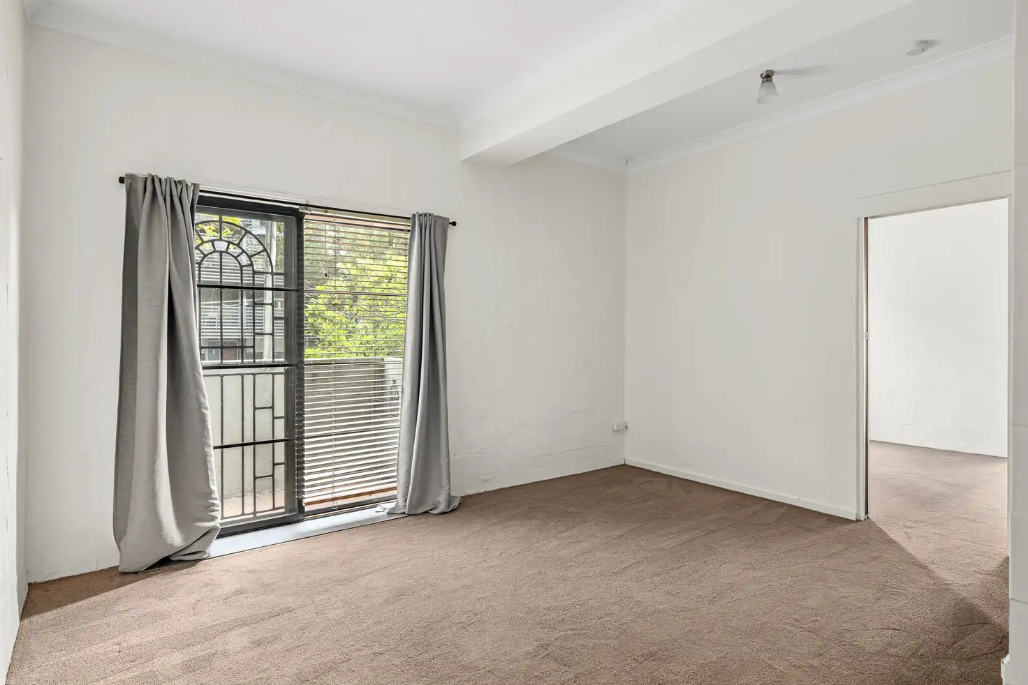 Main view of Homely apartment listing, 41/8 Phillip Street, Redfern NSW 2016