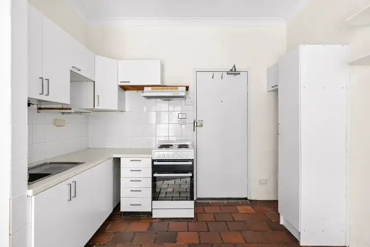 Second view of Homely apartment listing, 41/8 Phillip Street, Redfern NSW 2016