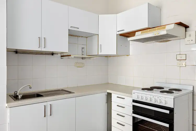 Third view of Homely apartment listing, 41/8 Phillip Street, Redfern NSW 2016