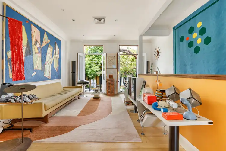 Second view of Homely apartment listing, 179-181 Palmer Street, Darlinghurst NSW 2010