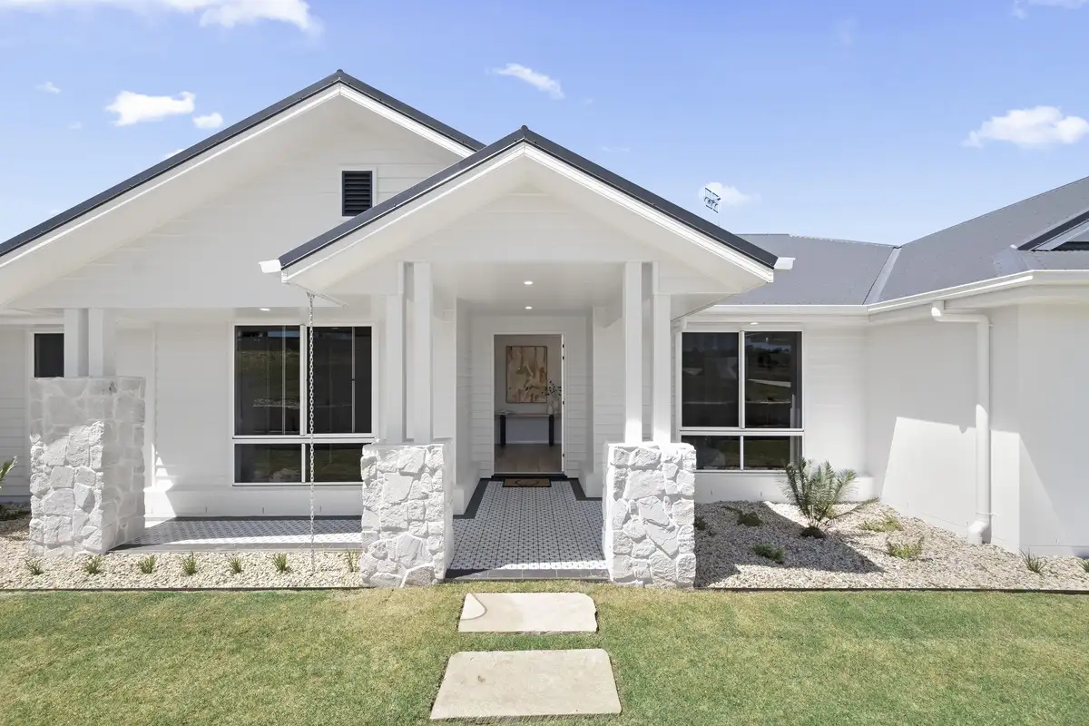Main view of Homely house listing, 99 Summit Drive, Mount Rascal QLD 4350