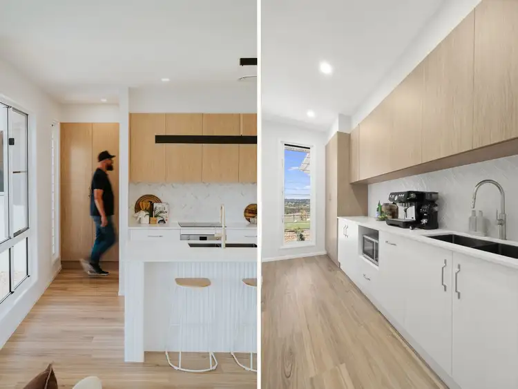 Sixth view of Homely house listing, 99 Summit Drive, Mount Rascal QLD 4350