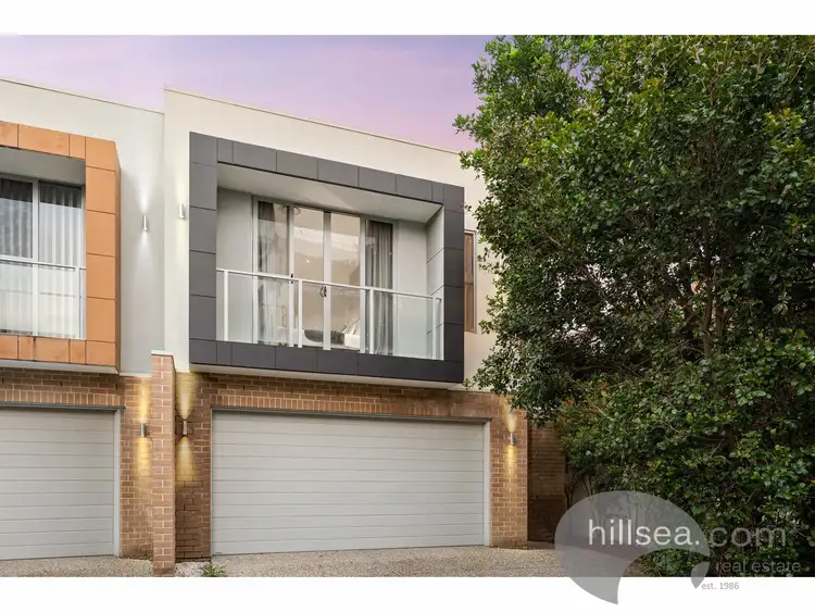 Main view of Homely semi-detached listing, 2/8 Compass Drive, Biggera Waters QLD 4216