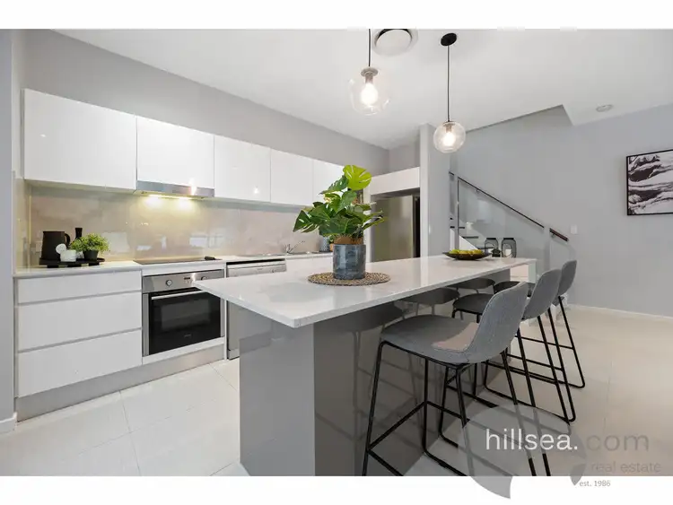 Fifth view of Homely semi-detached listing, 2/8 Compass Drive, Biggera Waters QLD 4216