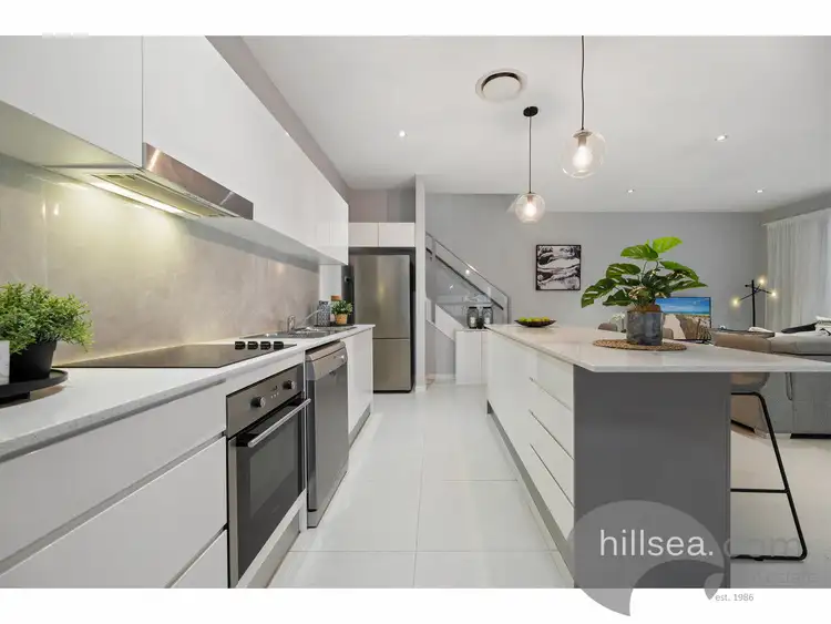Sixth view of Homely semi-detached listing, 2/8 Compass Drive, Biggera Waters QLD 4216