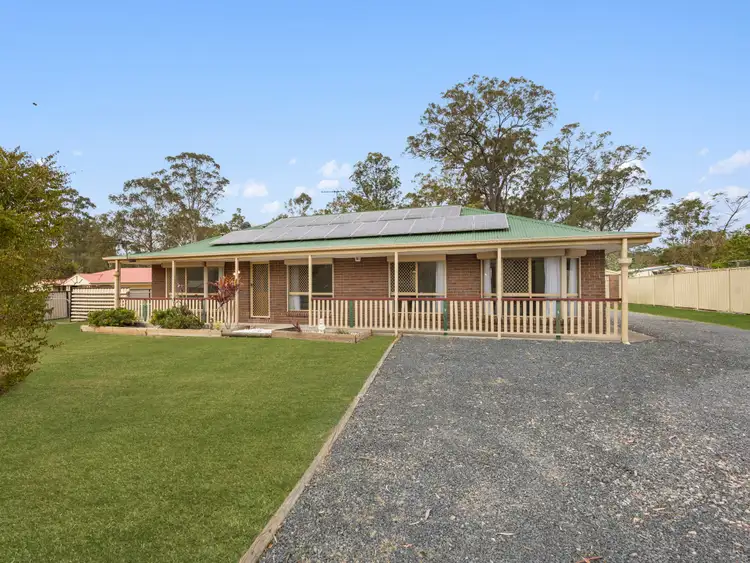 69 Holyman Court, South Maclean QLD 4280