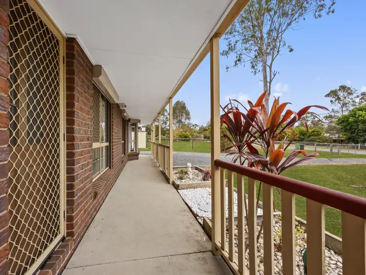Second view of Homely house listing, 69 Holyman Court, South Maclean QLD 4280