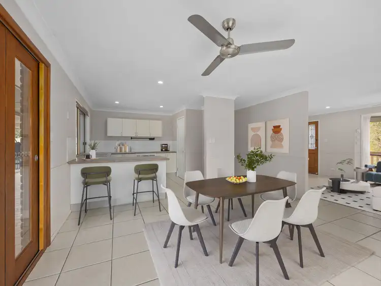Third view of Homely house listing, 69 Holyman Court, South Maclean QLD 4280