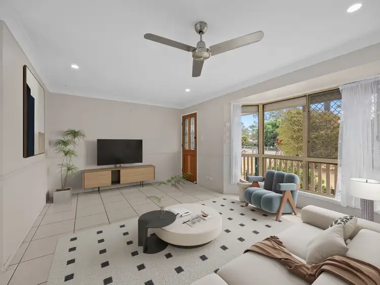 Fourth view of Homely house listing, 69 Holyman Court, South Maclean QLD 4280