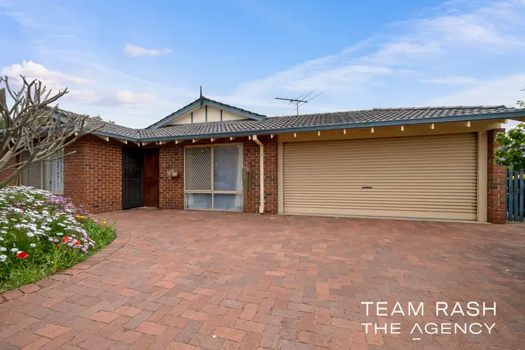 53 Valley Brook Road, Caversham WA 6055