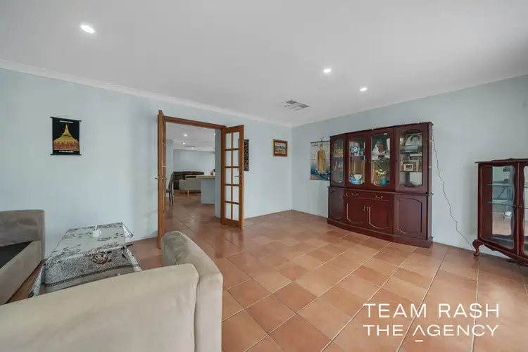 Fifth view of Homely house listing, 53 Valley Brook Road, Caversham WA 6055