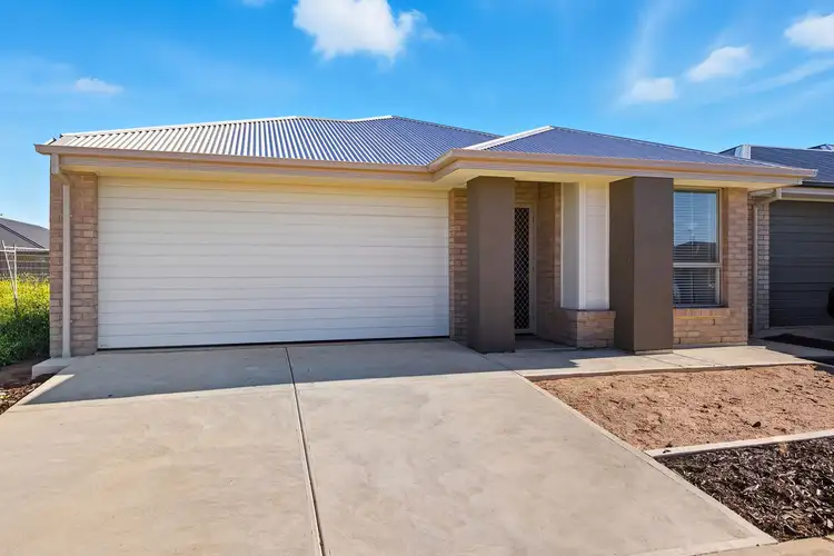18 Rhea Crescent, Munno Para Downs SA 5115