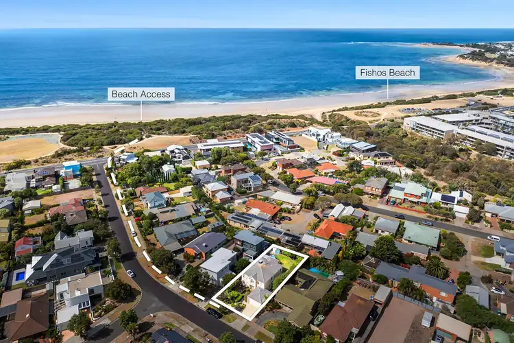 Second view of Homely house listing, 26 Aquilla Avenue, Torquay VIC 3228