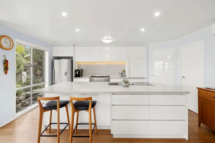 Fourth view of Homely house listing, 26 Aquilla Avenue, Torquay VIC 3228