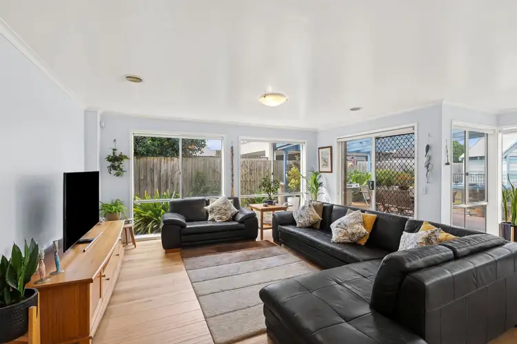 Fifth view of Homely house listing, 26 Aquilla Avenue, Torquay VIC 3228