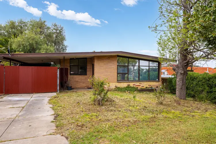 33 Neville Avenue, Modbury North SA 5092