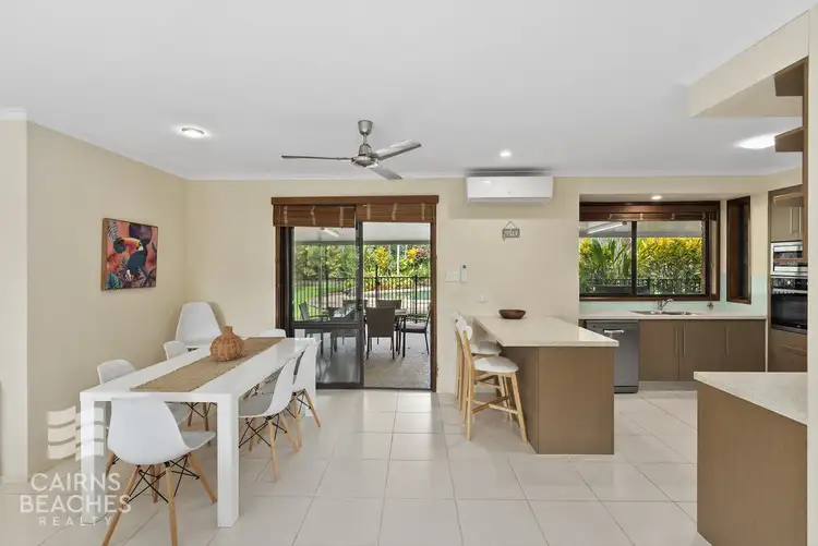 Fourth view of Homely house listing, 5 Torquay Close, Kewarra Beach QLD 4879