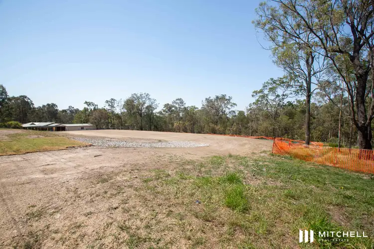 Third view of Homely land listing, 11 Vaughan Drive, Ormeau QLD 4208