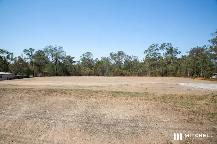 Fourth view of Homely land listing, 11 Vaughan Drive, Ormeau QLD 4208