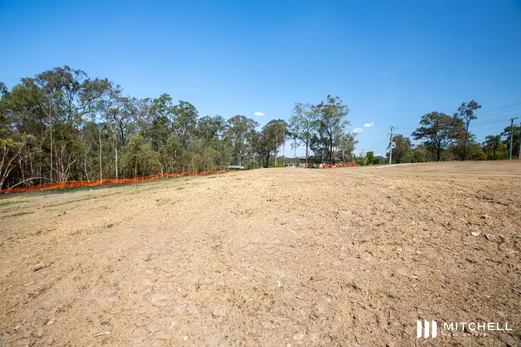 Sixth view of Homely land listing, 11 Vaughan Drive, Ormeau QLD 4208