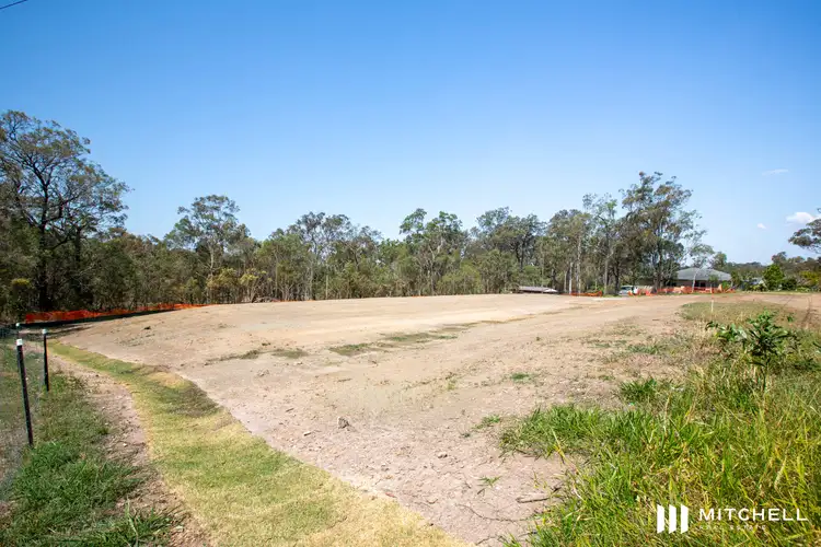 Seventh view of Homely land listing, 11 Vaughan Drive, Ormeau QLD 4208