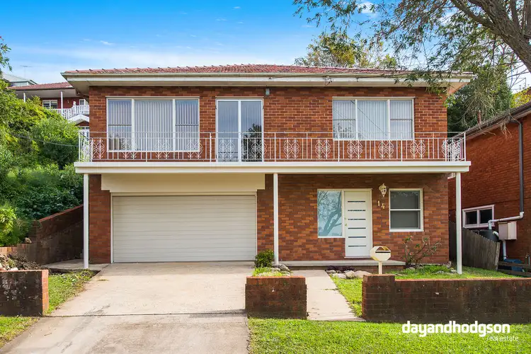 14 Highland Crescent, Earlwood NSW 2206