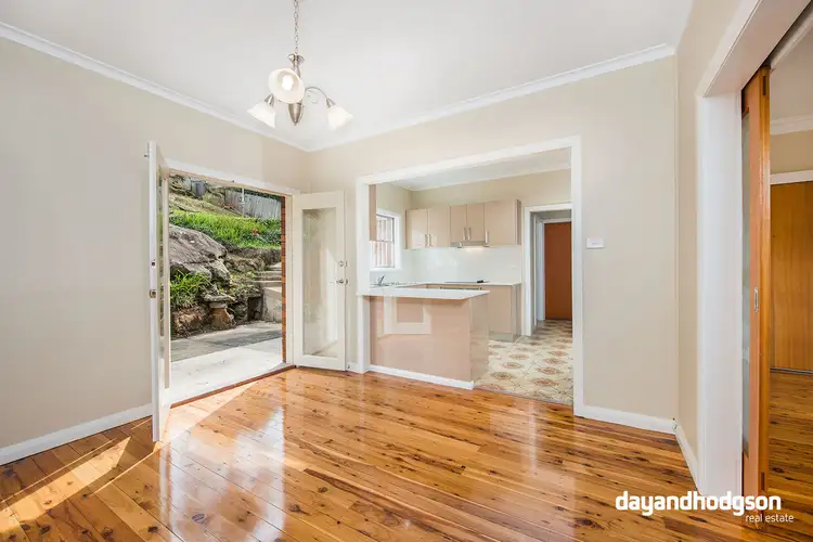 Second view of Homely house listing, 14 Highland Crescent, Earlwood NSW 2206