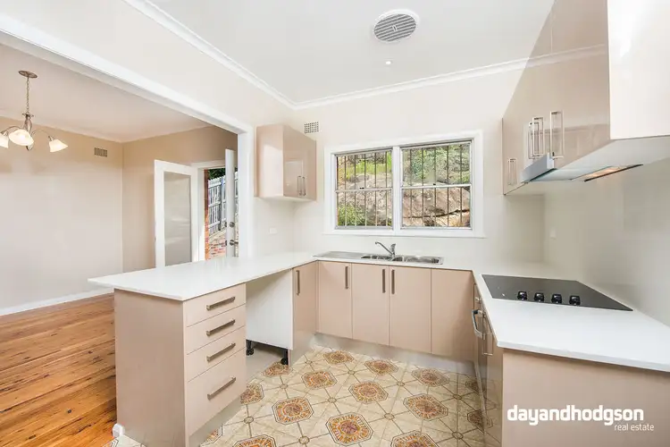 Third view of Homely house listing, 14 Highland Crescent, Earlwood NSW 2206