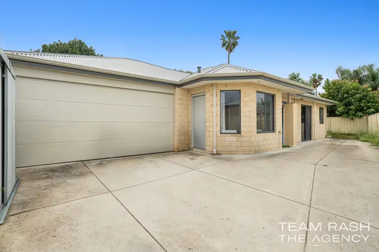 Main view of Homely house listing, 27A Clancy Way, Thornlie WA 6108