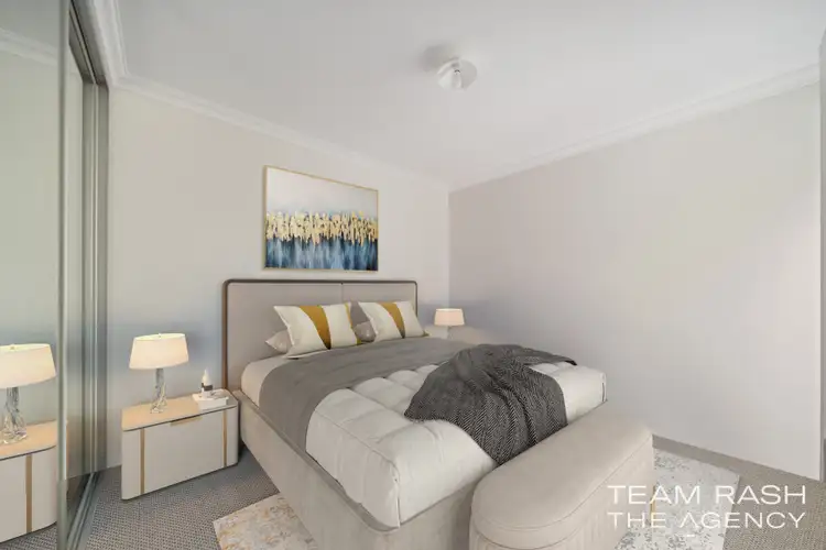 Fourth view of Homely house listing, 27A Clancy Way, Thornlie WA 6108