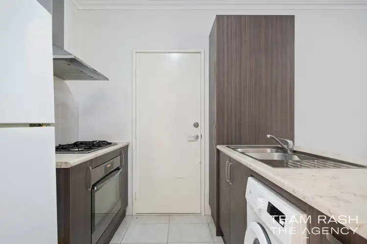 Sixth view of Homely house listing, 27A Clancy Way, Thornlie WA 6108