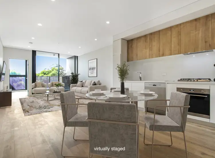 10 Gertrude Street
