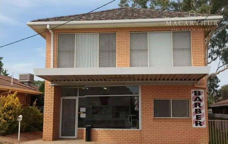 18 Ceduna Street, Mount Austin NSW 2650