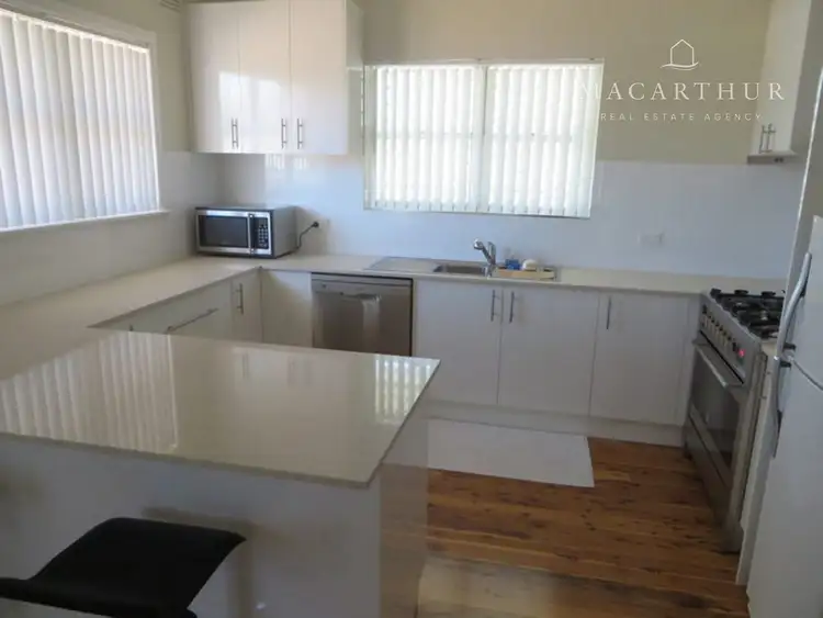 Second view of Homely house listing, 18 Ceduna Street, Mount Austin NSW 2650