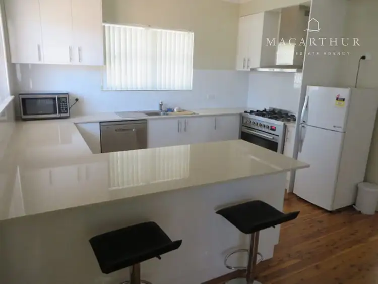 Third view of Homely house listing, 18 Ceduna Street, Mount Austin NSW 2650