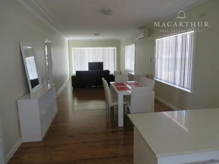 Fourth view of Homely house listing, 18 Ceduna Street, Mount Austin NSW 2650