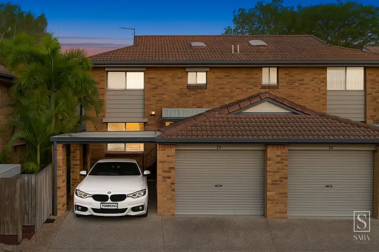 29/32 Tomkins Road, Riverhills QLD 4074