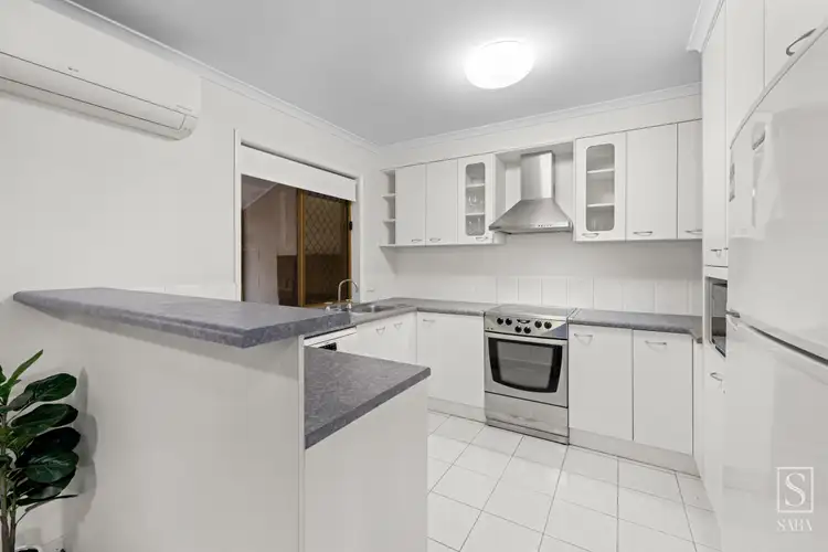 Second view of Homely unit listing, 29/32 Tomkins Road, Riverhills QLD 4074