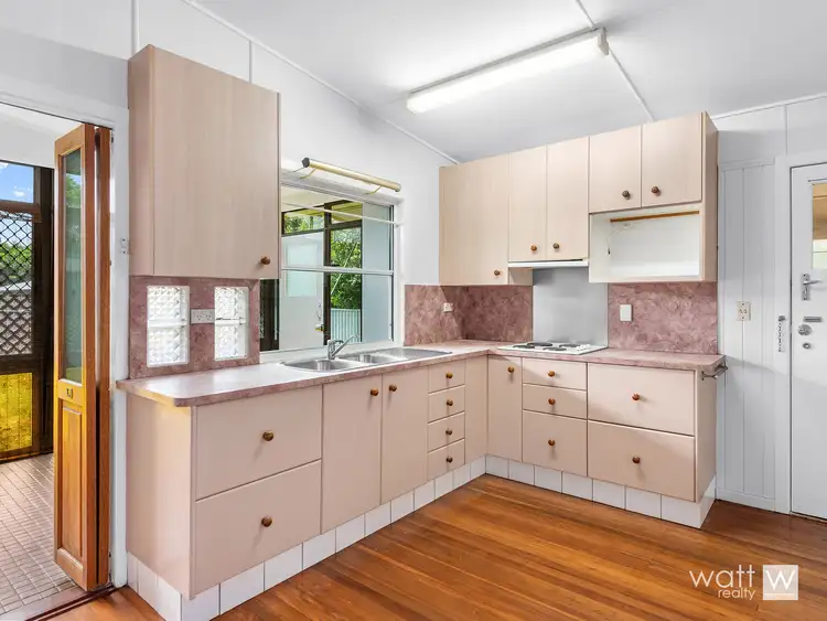 Second view of Homely house listing, 62 Hodgson Street, Zillmere QLD 4034
