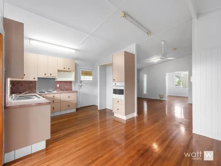 Third view of Homely house listing, 62 Hodgson Street, Zillmere QLD 4034