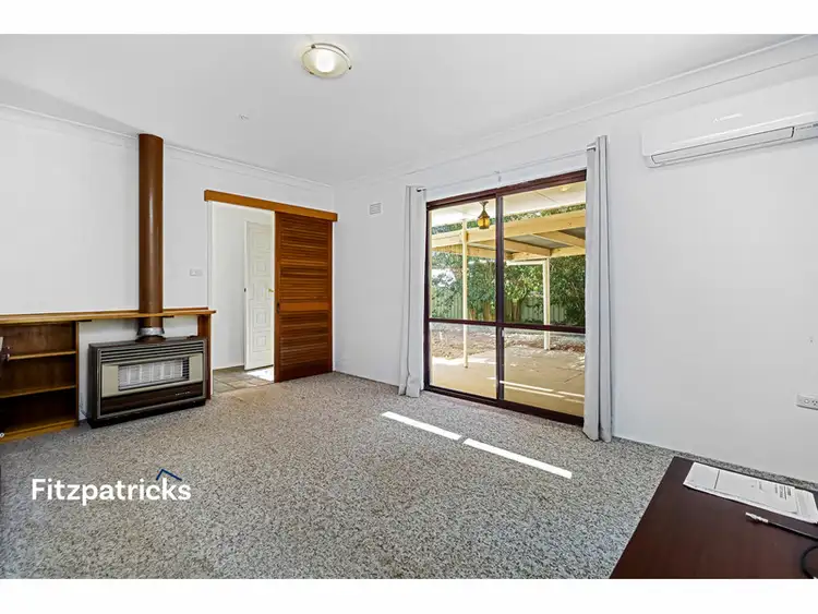 Fourth view of Homely house listing, 4 Geneva Crescent, Lake Albert NSW 2650