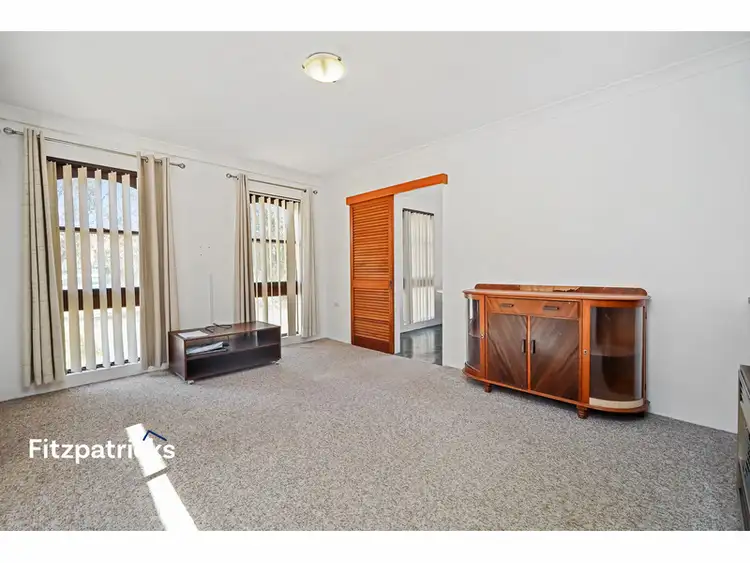 Fifth view of Homely house listing, 4 Geneva Crescent, Lake Albert NSW 2650