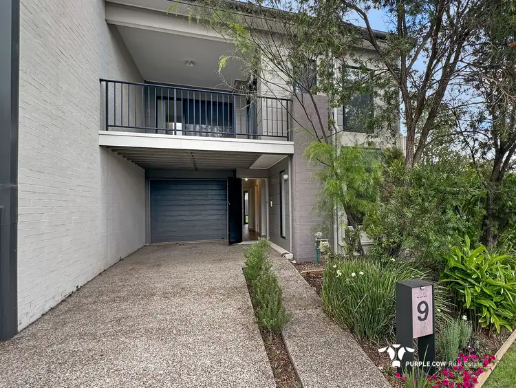Second view of Homely house listing, 9 Hyde Avenue, Springfield Lakes QLD 4300