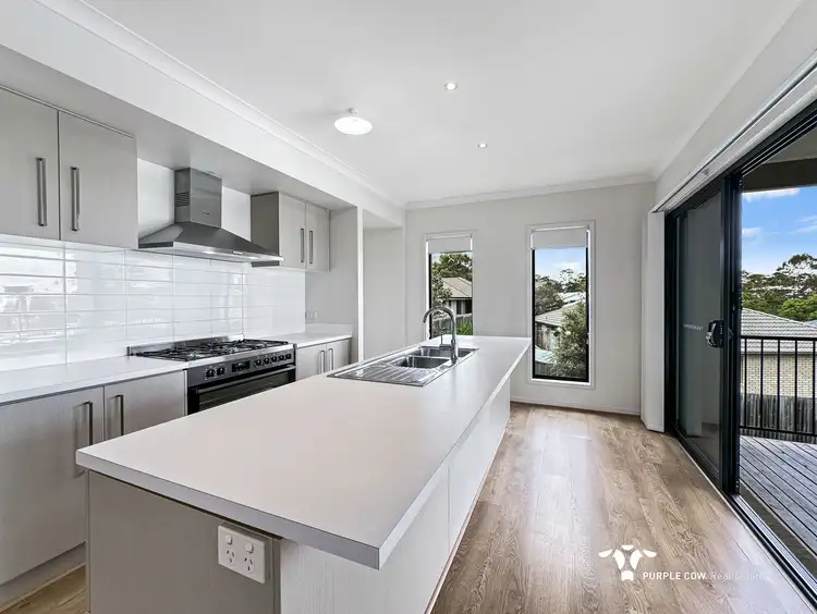 Third view of Homely house listing, 9 Hyde Avenue, Springfield Lakes QLD 4300