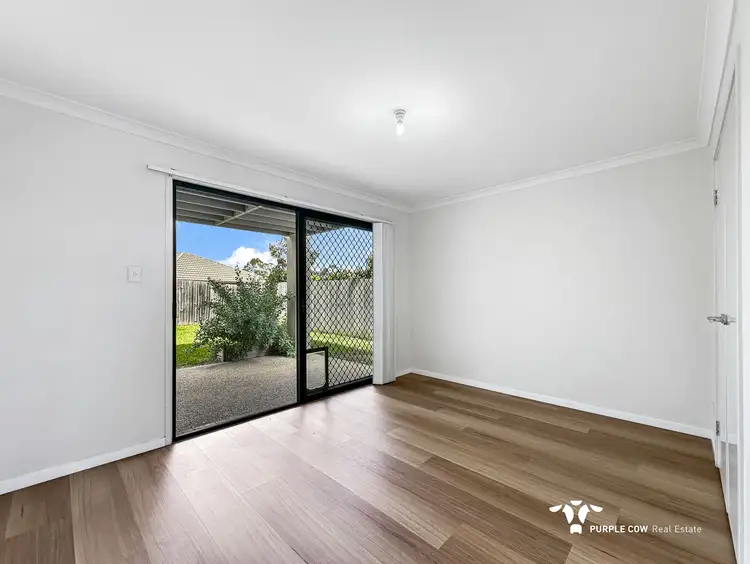 Sixth view of Homely house listing, 9 Hyde Avenue, Springfield Lakes QLD 4300