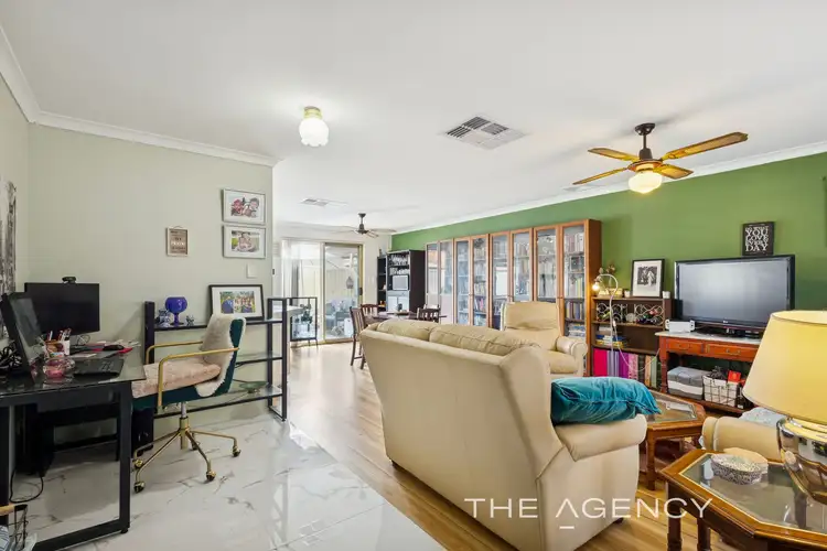Third view of Homely villa listing, 2/444 Lennard Street, Dianella WA 6059
