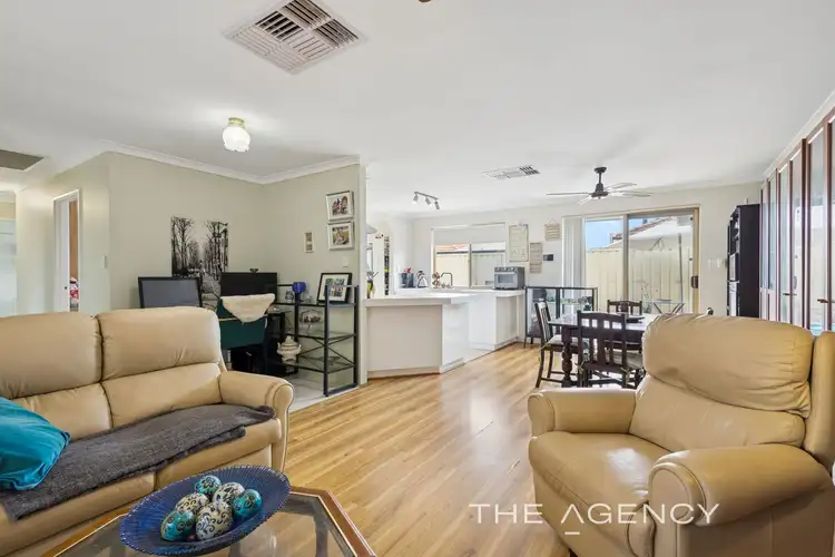 Fourth view of Homely villa listing, 2/444 Lennard Street, Dianella WA 6059