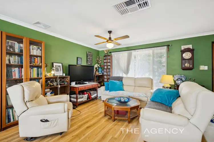 Fifth view of Homely villa listing, 2/444 Lennard Street, Dianella WA 6059