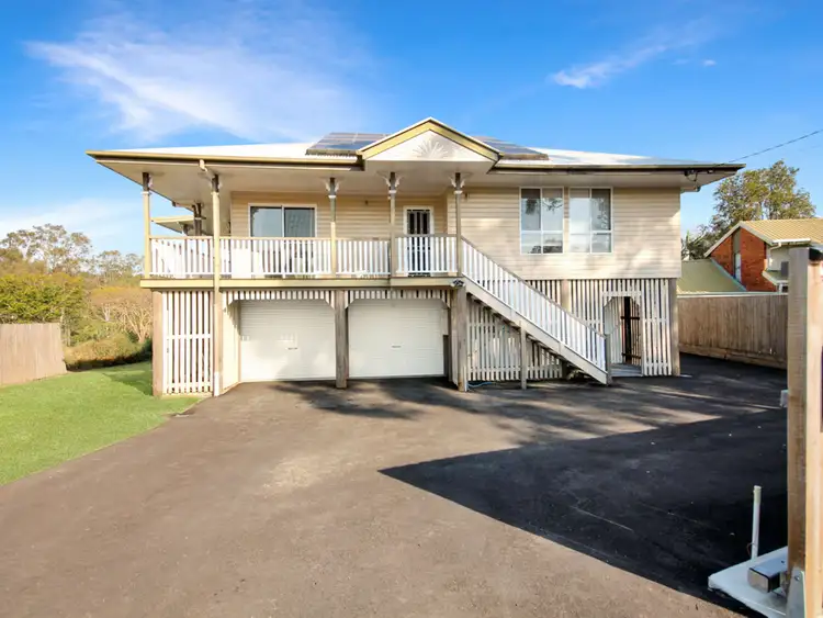 86 Lyndon Way, Karalee QLD 4306