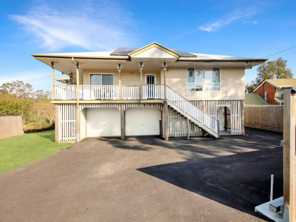 Main view of Homely house listing, 86 Lyndon Way, Karalee QLD 4306